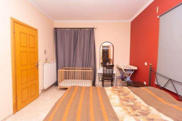 DETACHED HOUSE HALKIDIKI