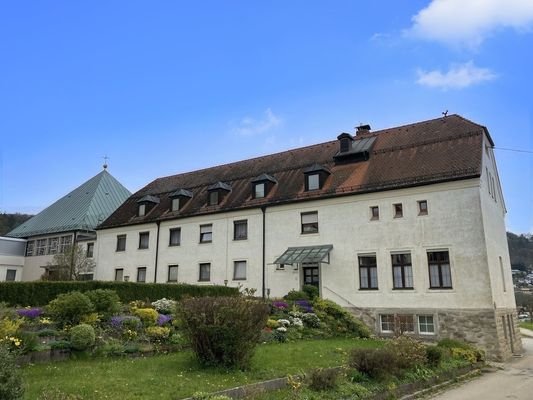 Klostergebäude