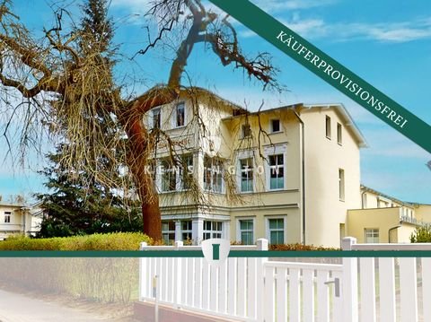 Heringsdorf / Bansin Wohnungen, Heringsdorf / Bansin Wohnung kaufen