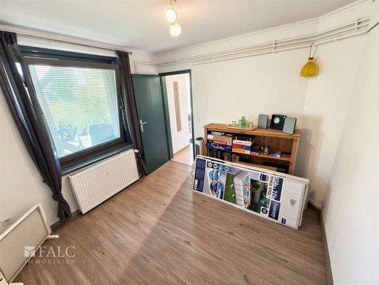 Wohnzimmer Apartment