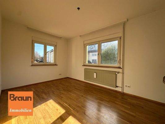 ZFH VS-Schwenningen, Zimmer EG 