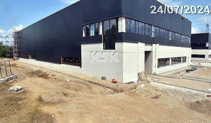 Momentaufnahme - Snapshot.