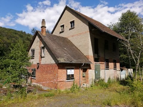 Heinzenberg Industrieflächen, Lagerflächen, Produktionshalle, Serviceflächen
