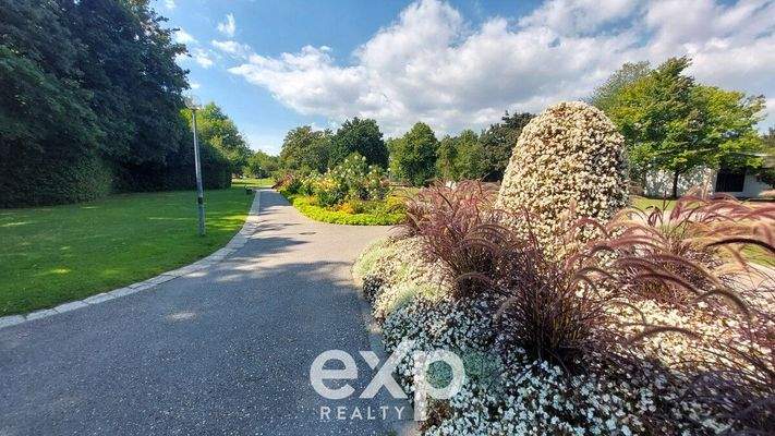 Eindrücke Bad Füssing