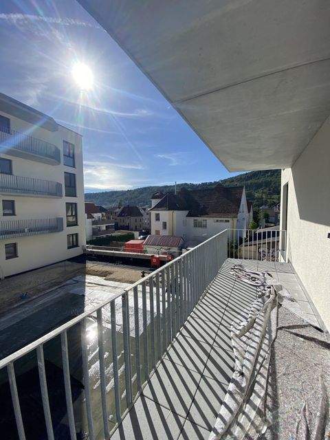 Albstadt-Ebingen Wohnungen, Albstadt-Ebingen Wohnung kaufen