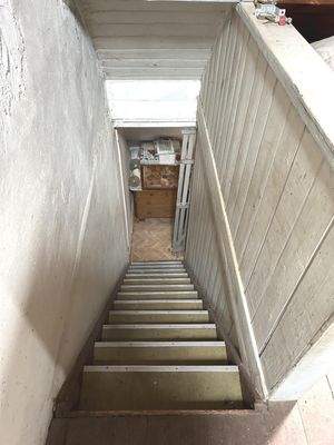 Zugang vom DG zum SB