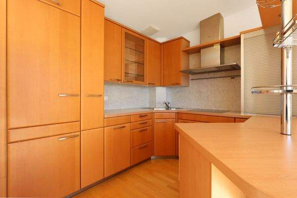 Einbauküche (SieMatic)