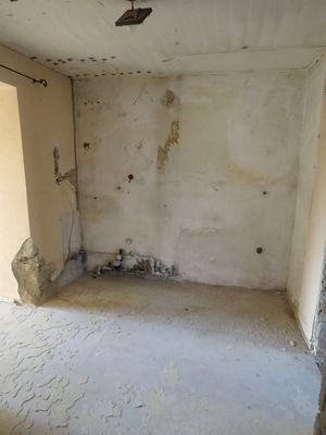 Diele - Garderobe 