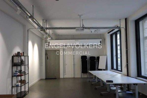 Beispielhafte Mieteinheit