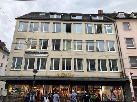 Freiburg im Breisgau Büros, Büroräume, Büroflächen 