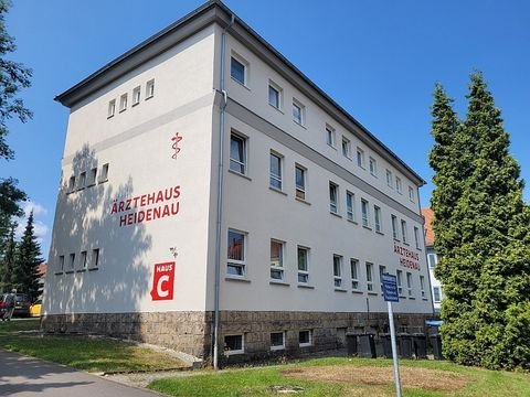 Heidenau Büros, Büroräume, Büroflächen 