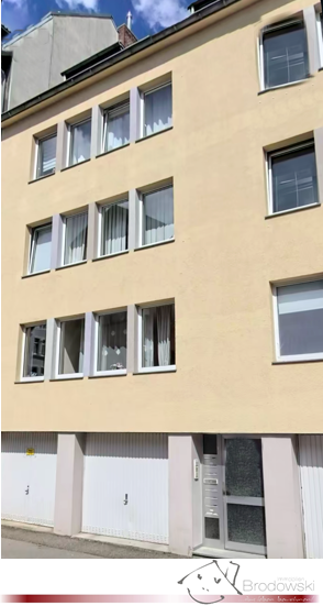 Mönchengladbach Renditeobjekte, Mehrfamilienhäuser, Geschäftshäuser, Kapitalanlage