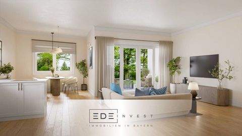 München Häuser, München Haus kaufen