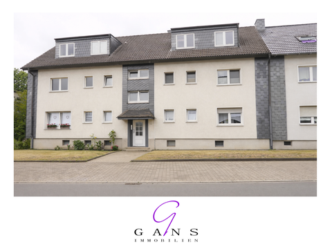 Gelsenkirchen Wohnungen, Gelsenkirchen Wohnung mieten