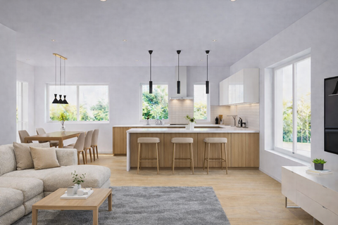 Friedberg Wohnungen, Friedberg Wohnung kaufen