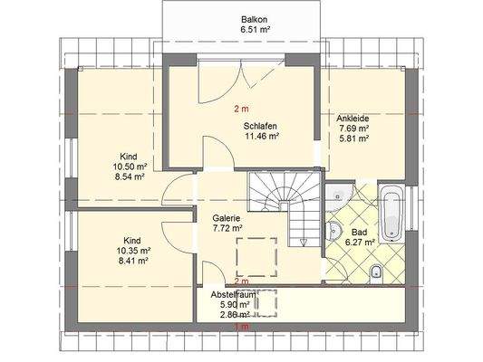 Grundrissbeispiel-DG