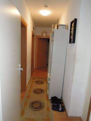 Eingangsbereich/Flur