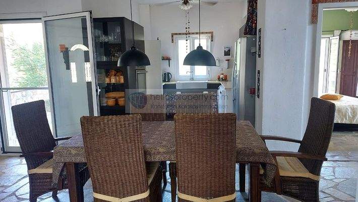 Villa 5 Wohn Einh Syvota (27)