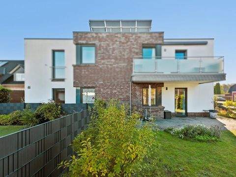 Osnabrück Wohnungen, Osnabrück Wohnung kaufen