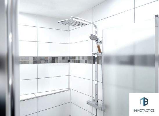 Detailbild Badezimmer EG