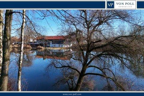 Finsing / Neufinsing Grundstücke, Finsing / Neufinsing Grundstück kaufen