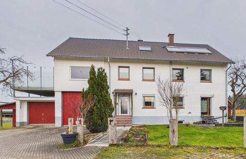 Schramberg Häuser, Schramberg Haus kaufen