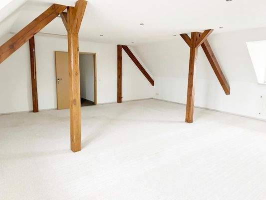 2.Obergeschoss Wohnzimmer