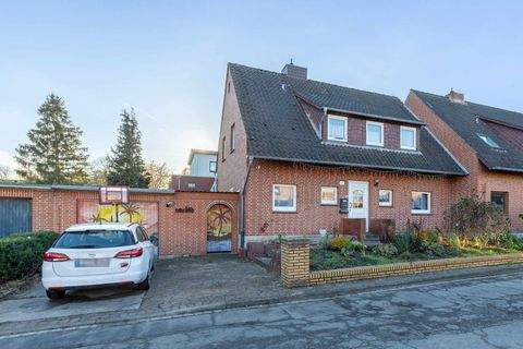 Lüneburg Häuser, Lüneburg Haus kaufen