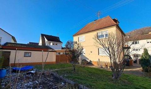 Geislingen an der Steige Häuser, Geislingen an der Steige Haus kaufen