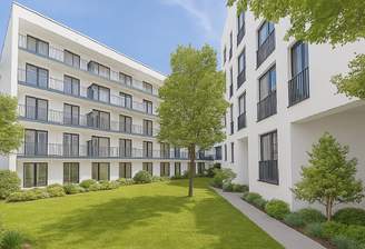 Außenvisualisierung, Loretta Living