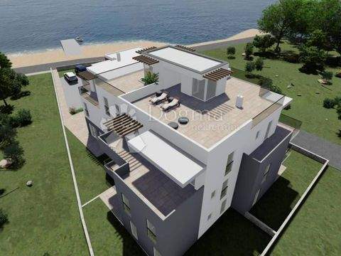 Vodice Wohnungen, Vodice Wohnung kaufen