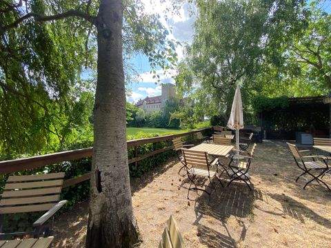 Flechtingen Gastronomie, Pacht, Gaststätten