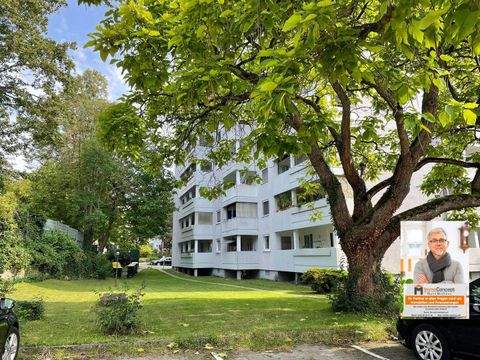 Müllheim Wohnungen, Müllheim Wohnung mieten