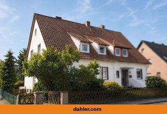 Doppelhaushälfte in Hameln