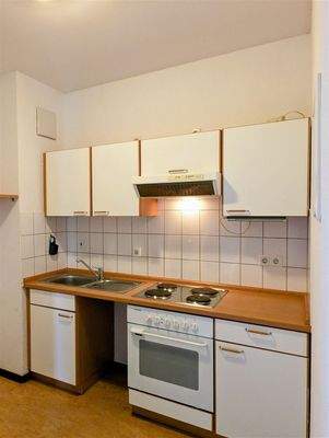 Ansicht 1 Küchenzeile