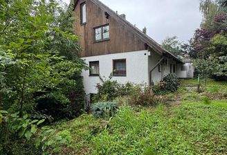 großzügiges Domizil