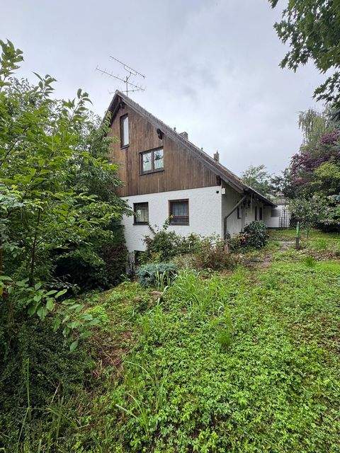 Schweitenkirchen Häuser, Schweitenkirchen Haus kaufen