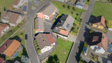 Karbach Häuser, Karbach Haus kaufen