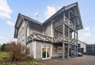 Rückansicht 