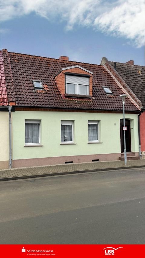 Güsten Häuser, Güsten Haus kaufen