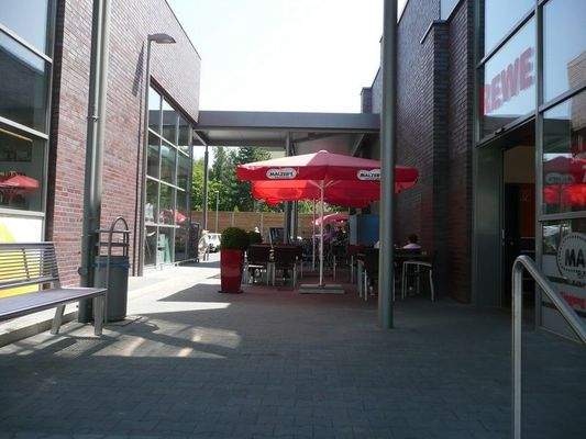 Und alles Nah: Supermärkte,