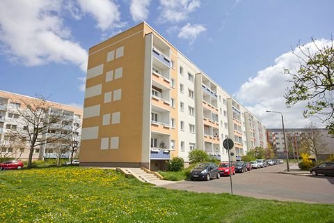 Halle (Saale) Wohnungen, Halle (Saale) Wohnung mieten