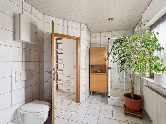 Badezimmer I weitere Ansicht