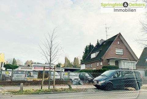 Hamburg Häuser, Hamburg Haus kaufen