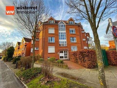 Bremen / Findorff Wohnungen, Bremen / Findorff Wohnung kaufen