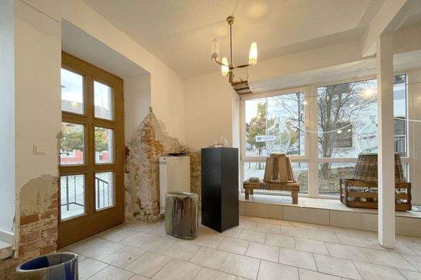 Laden/Verkaufsraum (EG)