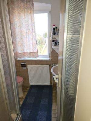 Obergeschoss Duschbad