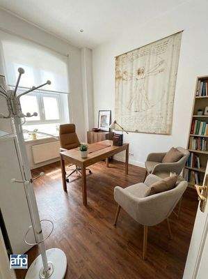 Aktuell - Büro oder Küche