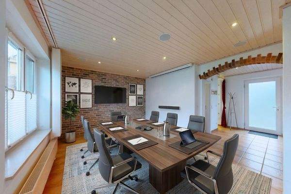 Einrichtungsbeispiel 3D-Visualisierung - Abweichun