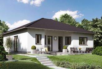 Gartenseite